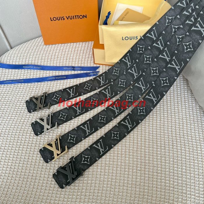 Louis Vuitton Belt 40MM LVB00074